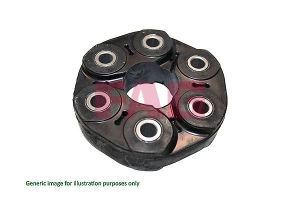 FAG 774001530 | Saft Takozu Takımı W202 93-00 S202 96-01 S208 97-02 A208 98-02 W210 95-00 S210 96-00 W251 06-12 W164 10-11