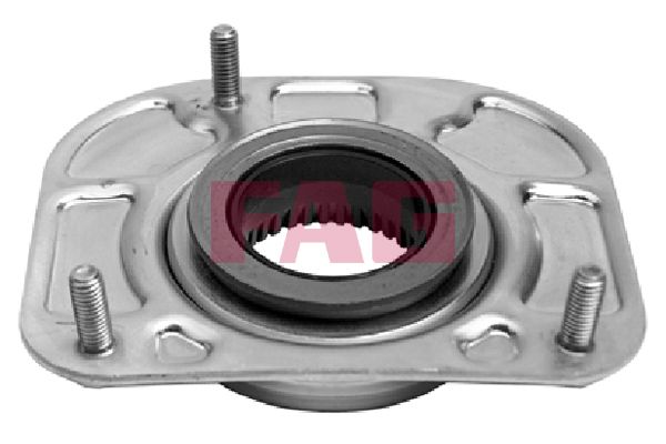 FAG 814001610 | Amortısör Takozu Ön