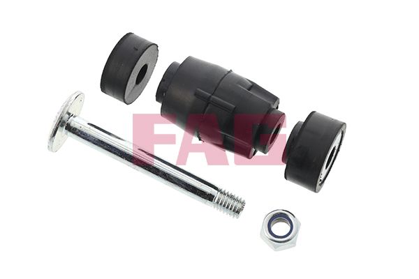 FAG 818022910 | Viraj Demir Lastiği Uç Stabilizer Z Rotu Tamir Takım Clio Clıo II Express Kangoo Logan Civatalı