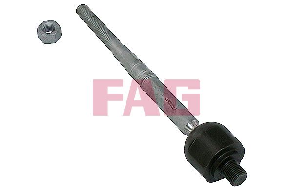 FAG 840143010 | Rot Mili Mercedes W205-W213-253 4 Matic
