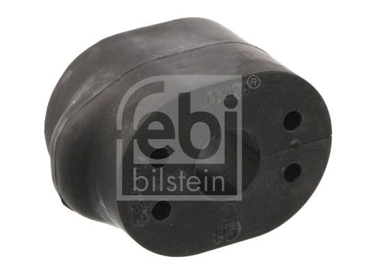 FEBI BILSTEIN 01080 | / Viraj Demir Lastiği Ön W123 76-85 S123 77-85 / | 2 Adet
