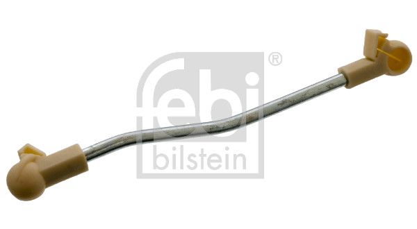 FEBI BILSTEIN 01165 | Vites Secme Cubugu Golf 2 (19) (1G) Jetta 2 (16) (1G) | 10 Adet