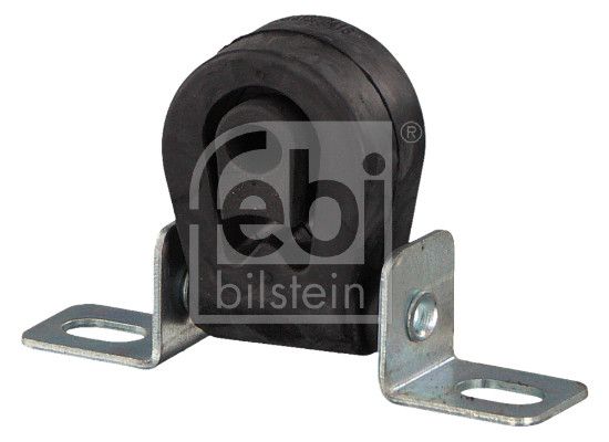 FEBI BILSTEIN 01238 | Egzoz Askı Lastiği