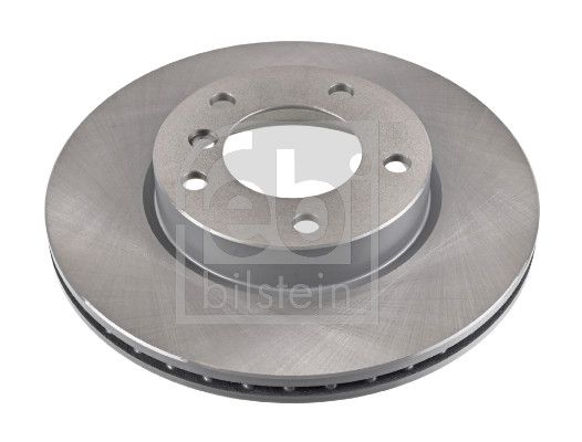 FEBI BILSTEIN 01718 | BMW Fren Diski | 2 Adet