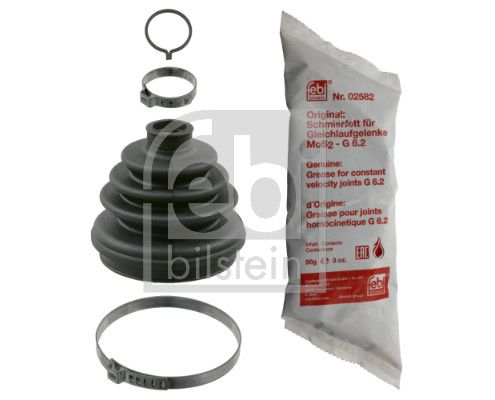 FEBI BILSTEIN 02581 | Ön Aks Körüğü Astra F Corsa A Vectra A