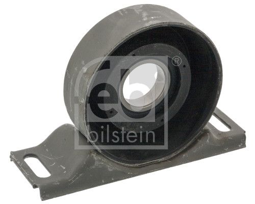 FEBI BILSTEIN 02823 | / Şaft Askı Takozu BMW E30 E34 E32