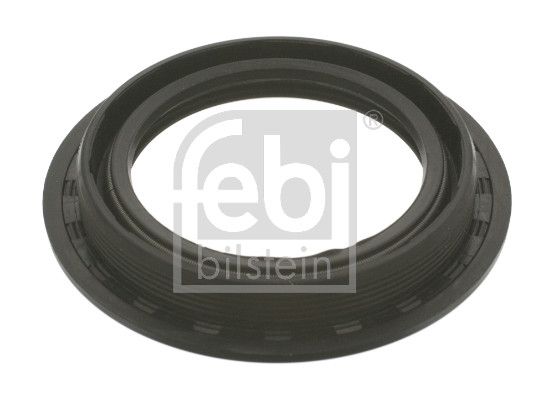 FEBI BILSTEIN 03117 | Arka Aks Porya Keçesi Vectra 1.6 > 96 Vectra Astra 1.8 2.0 96 > | 10 Adet