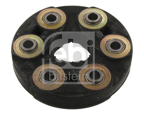 FEBI BILSTEIN 03530 | Şaft Köselesi 140-280 Ön M103 100 mm