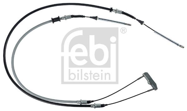 FEBI BILSTEIN 04666 | / Opel El Fren Teli Astra F 522641
