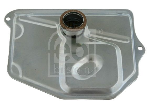 FEBI BILSTEIN 06445 | Otomatik Şanzıman Yağ Filtresi C123 77-80 S123 80-85 W123 76-79 R107 74-85