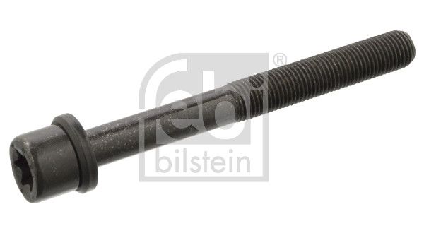 FEBI BILSTEIN 06543 | / Opel Silindir Kapak Civata Vectra B 607256 / | 10 Adet