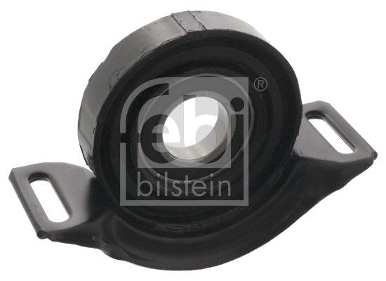 FEBI BILSTEIN 07151 | / Şaft Askı Takozu (Rulmanlı) W123 80-85 R107 74-85 C123 77-85