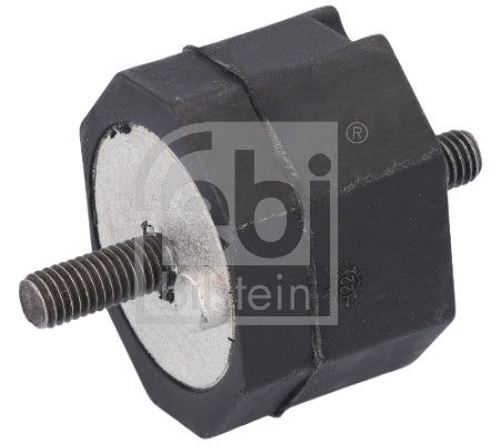 FEBI BILSTEIN 07999 | BMW E30-E28-E24-E23-E32 Şanzıman Takozu 23711130205