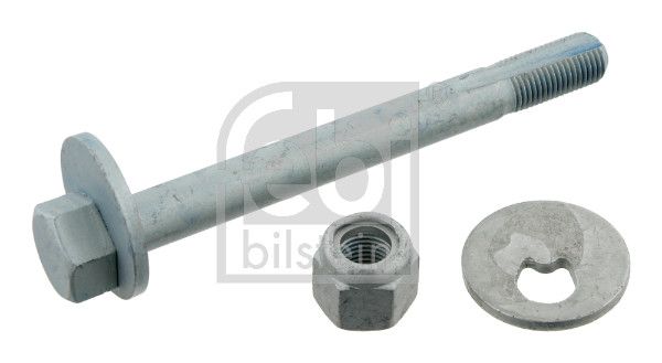 FEBI BILSTEIN 08073 | / Salıncak Civata Tm.Tk. 124 / 201