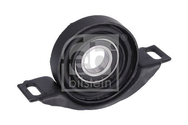 FEBI BILSTEIN 08117 | / Şaft Askı Takozu (Rulmanlı) W202 93-00 S202 96-01 C208 97-02 R170 96-00