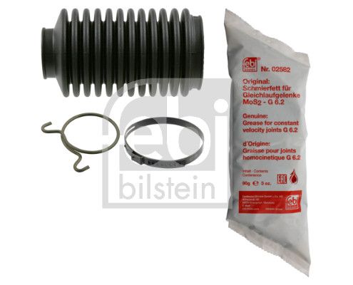 FEBI BILSTEIN 08498 | Direksiyon Körük Takımı