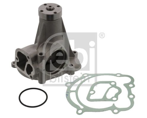 FEBI BILSTEIN 08657 | / Devirdaim 116 350 / 450