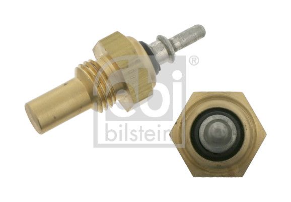 FEBI BILSTEIN 08668 | Hararet Müşürü (Mercedes M102-601-602) | 1 Adet