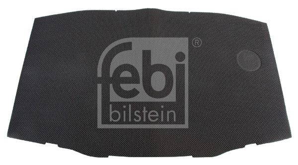 FEBI BILSTEIN 08907 | Kaput Süngeri 116