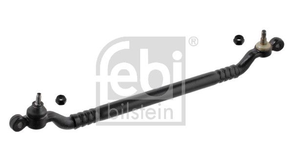 FEBI BILSTEIN 08925 | Ön Orta Kısa Rot E34 M20 91-(Fırsat)