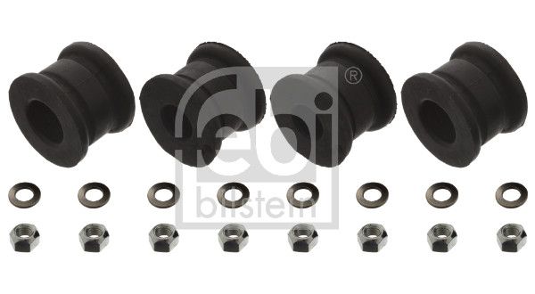 FEBI BILSTEIN 08942 | / Viraj Lastiği Set Mercedes W124 1986-1989