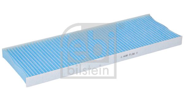 FEBI BILSTEIN 09432 | Polen Filtresi Opel Vectra B