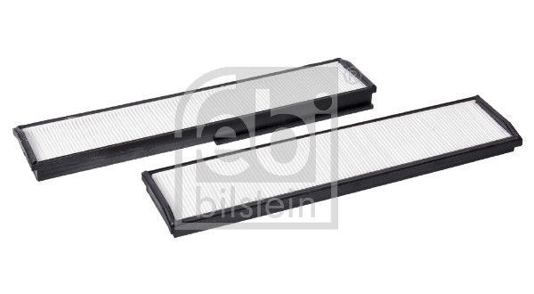 FEBI BILSTEIN 09445 | / M.Benz W124 Klima Filtresi 2Ad. 1248350047