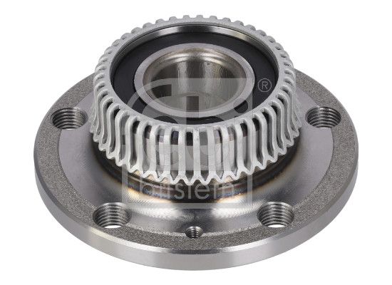 FEBI BILSTEIN 09521 | Porya VW Golf IV,Bora,A3 Arka