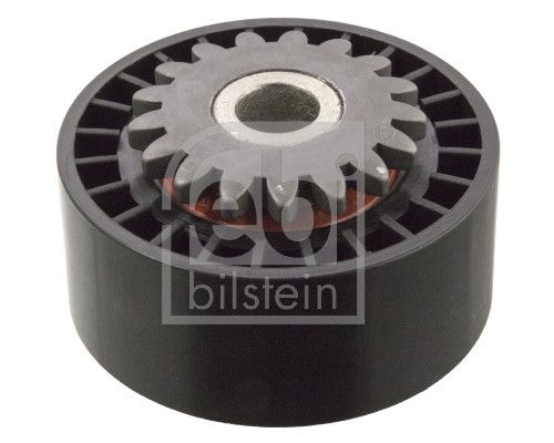 FEBI BILSTEIN 09789 | V Kayış Gergi Rulmanı D4f Ac Dıslı