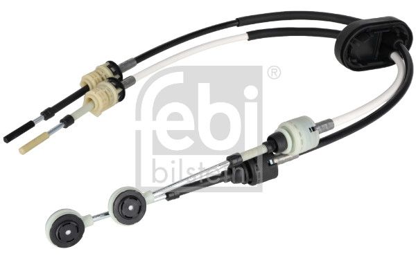 FEBI BILSTEIN 1002028 | Vites Teli Manuel Opel Astra J M32