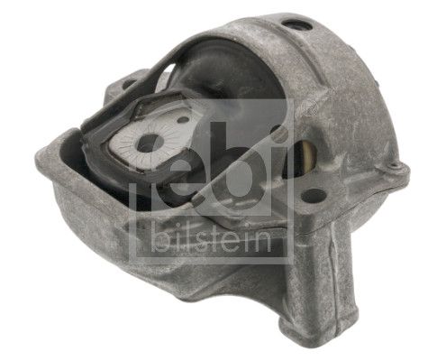 FEBI BILSTEIN 100270 | Motor Takozu Sağ / Sol / 34746 01