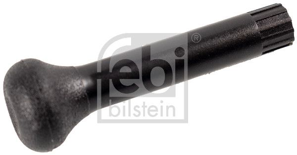 FEBI BILSTEIN 10029 | / Kapı Kilitleme Düğmesi VW Golf Jetta 84-91 / | 50 Adet