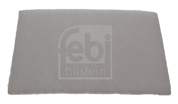 FEBI BILSTEIN 100345 | Polen Filtresi