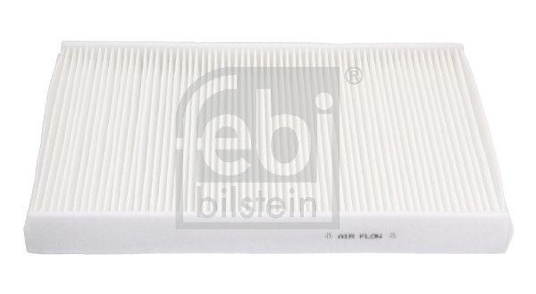 FEBI BILSTEIN 100365 | Polen Filtresi La1294 (Karbonsuz)