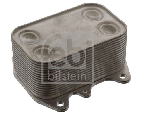 FEBI BILSTEIN 100750 | / VW Caddy Cayd Yağ Soğutucu 03L117021c