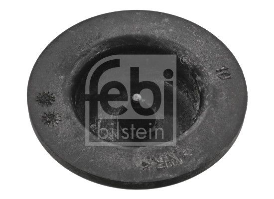 FEBI BILSTEIN 100784 | Amortisör Yayı Lastiği (Arka-Üst) (Citroen C3 / Peugeot 207-301 1.2 I VTI-1.6 HDI-1.6 VTI 16V -)