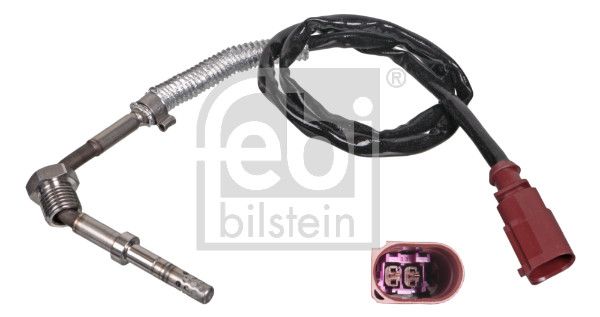 FEBI BILSTEIN 100844 | / Egzoz Sıcaklık Sensörü (Audı