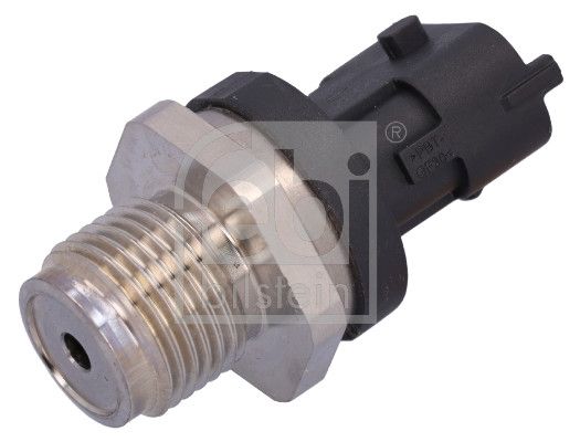 FEBI BILSTEIN 100934 | / Enjektör Rampa Basınç Sensörü (Müşürü) Boxer III Jumper III 3.0 HDI Ducato Iveco:Daily Karsan J10 Jest 2.3 JTD / 3.0Jtd 06 > Doblo Linea Punto Grande Punto 500 1.3 / 1.6D Mutıjet