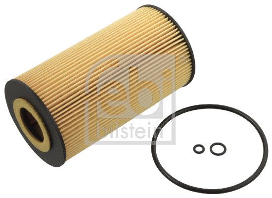 FEBI BILSTEIN 101329 | Yağ Filtresi W211 03-08 W463 00-W163 01-05 W220 00-05