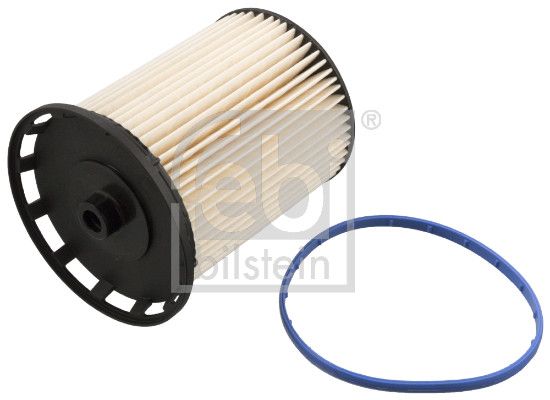 FEBI BILSTEIN 101340 | Yakıt Filtresi E450kp D348 / Kx493d