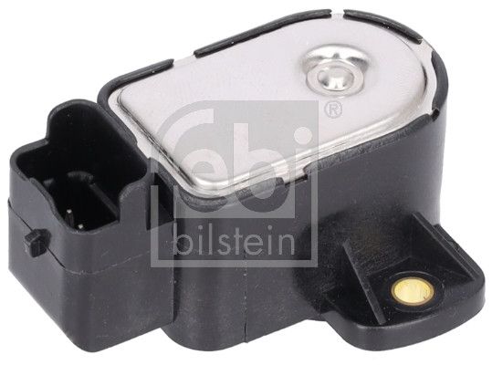 FEBI BILSTEIN 101473 | Gaz Kelebegı Konumu Sensör-Peugeot 106 II (1A_, 1C_) 1.1 I-44 KW / 60 Ps-(96-04)
