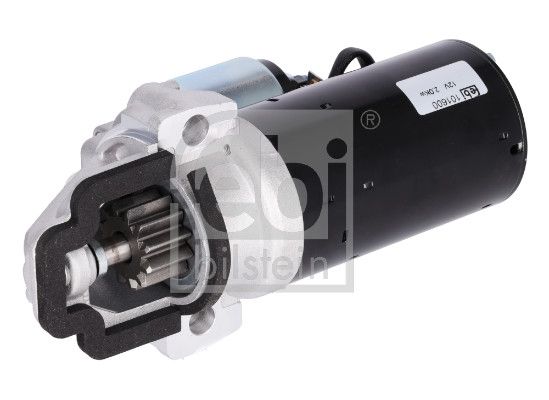 FEBI BILSTEIN 101600 | Marş Motoru 9658144780