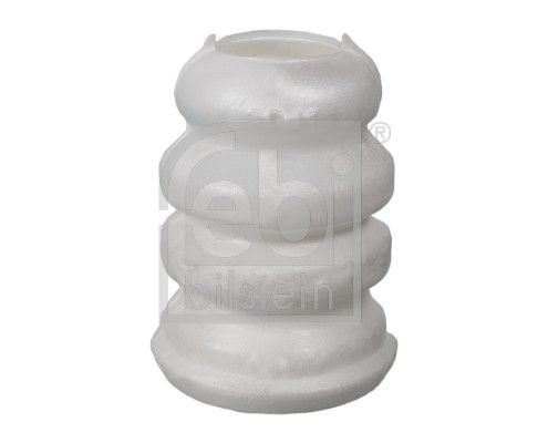 FEBI BILSTEIN 102318 | Fren Disk Arka Düz 258-4 (Nissan Primera 96-02 / Nissan Almera II 00-10) | 1 Adet