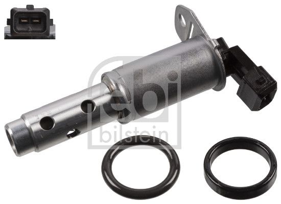 FEBI BILSTEIN 103360 | Manyetik Valf E60 / 87 / 90 / 91 / 92 / 93 F10-N52 / 53 / 54