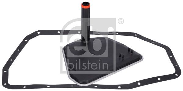 FEBI BILSTEIN 103553 | Otomatik Şanzıman Yağ Süzgeci Filtresi Contası Ile A4 01-08 A6 05-11 A8 04-10