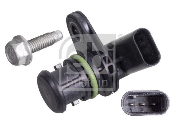 FEBI BILSTEIN 103555 | Sensör Opel Astra J (P10) 1.6 CDTI (68)-81 KW / 110 Ps-(14-15)