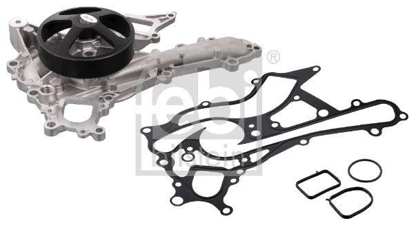 FEBI BILSTEIN 103941 | Devirdaim 276 204 / 212 / 166