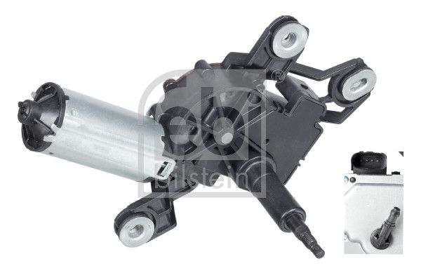 FEBI BILSTEIN 103947 | Silecek Motoru Arka 579746