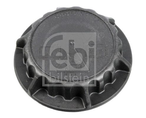 FEBI BILSTEIN 104608 | Imbusat Depo Kapağı-Volvo-Fh 4 / Renault-T Serisi