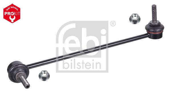 FEBI BILSTEIN 104619 | Z-Rot Askı Cubugu Sol 911 Carrera / 4S Targa Tavan 3.6 3.8 04-12